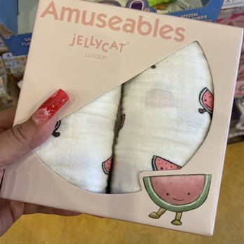 B.CANDY - Cute baby things - Candy Stores Near Me - Corona Del Mar, California