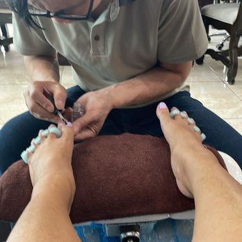Aria Nail Bar - Ask for Paul! He will take care of you! - Nail Salons Near Me - Fort Worth, Texas Aria Nail Bar - Ask for Paul! He will take care of you! - Nail Salons Near Me - Fort Worth, Texas