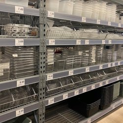 Shamrock Foodservice Warehouse