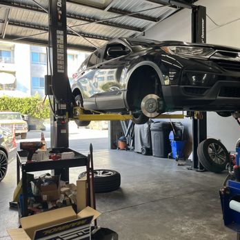 No Limit Auto Clinic - My car - Auto Repair Near Me - Van Nuys, California No Limit Auto Clinic - My car - Auto Repair Near Me - Van Nuys, California
