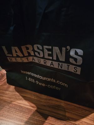Larsen's Grill by null