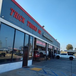 Storefront