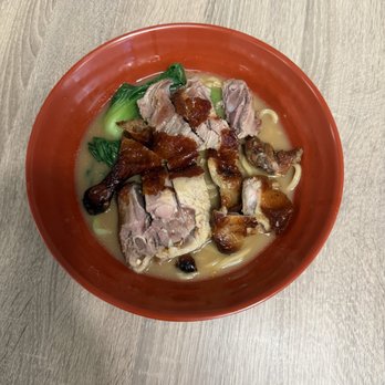 Long Noodle Bar - Roast Duck Noodle Soup - Chinese Near Me - Lake Forest, California Long Noodle Bar - Roast Duck Noodle Soup - Chinese Near Me - Lake Forest, California