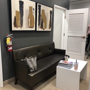 Macy's - Seating area - Department Stores Near Me - McLean, Virginia