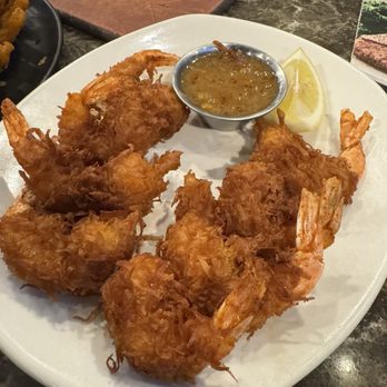 Outback Steakhouse - Coconut fried shrimp as of 07/2024 - Steakhouses Near Me - Lakewood, California Outback Steakhouse - Coconut fried shrimp as of 07/2024 - Steakhouses Near Me - Lakewood, California