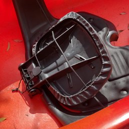 Easy to install, perfect fit. Easy to install, perfect fit.