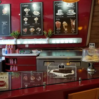 Aldo's - Ice Cream & Frozen Yogurt Near Me - Playa del Carmen, ROO Aldo's - Ice Cream & Frozen Yogurt Near Me - Playa del Carmen, ROO