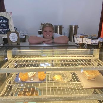 Abigail’s On Main Cafe - Coffee & Tea Near Me - Cambridge Springs, Pennsylvania