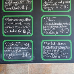 Sandwich & Sons - Menu - menu, pizza - Sandwiches Near Me - Edmonton, Alberta