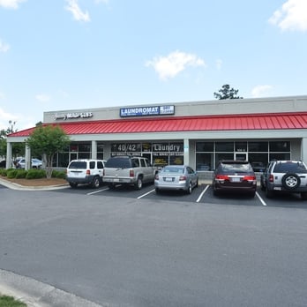 Mr Laundromat - Laundromat Near Me - Garner, North Carolina Mr Laundromat - Laundromat Near Me - Garner, North Carolina