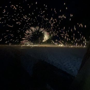 Blue Haven Resort - Fire show - Resorts Near Me Blue Haven Resort - Fire show - Resorts Near Me