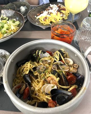 Lavitaèbella | Ristorante - Insalateria by null