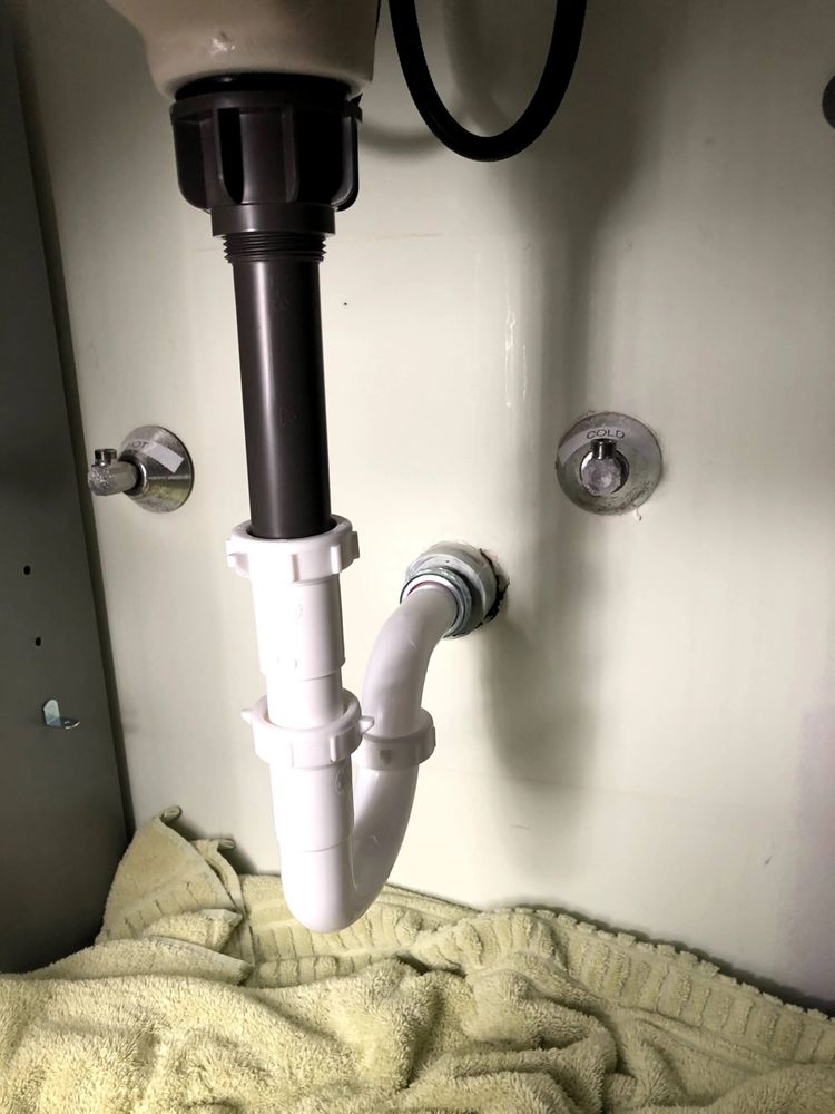 Slide of Pf Home Service