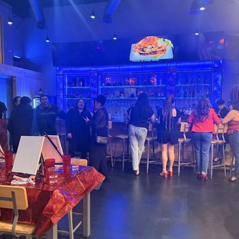 Binge Vietnamese Fusion - Bar - Vietnamese Near Me - Stockton, California Binge Vietnamese Fusion - Bar - Vietnamese Near Me - Stockton, California