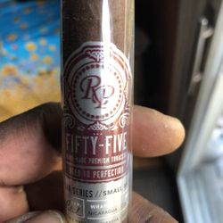 Davidus Cigars