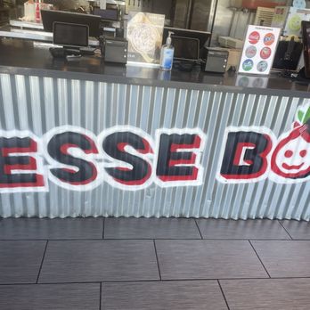 Jesse Boy - Inside - Korean Near Me - Los Angeles, California