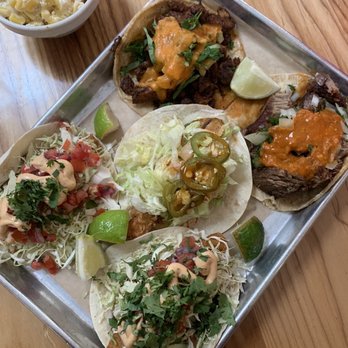 Lonesome Rose - Logan Square - Tacos and elote Baja Fish Baja Fish Fire Chicken 3.0 Pork Shoulder Carnitas Carne Asada - Bars Near Me - Chicago, Illinois Lonesome Rose - Logan Square - Tacos and elote Baja Fish Baja Fish Fire Chicken 3.0 Pork Shoulder Carnitas Carne Asada - Bars Near Me - Chicago, Illinois