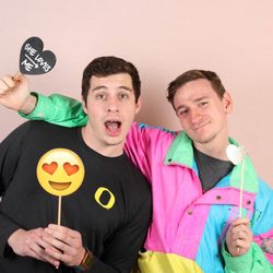 Emerald PhotoBooth