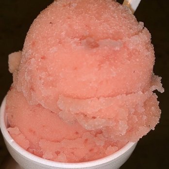 Jim's Original - Strawberry Italian ice - Hot Dogs Near Me - Chicago, Illinois Jim's Original - Strawberry Italian ice - Hot Dogs Near Me - Chicago, Illinois