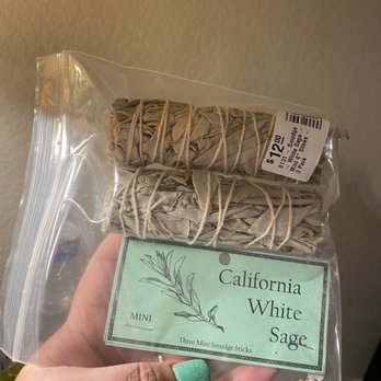 Twisted Thistle Apothicaire - A little sage burning to clear out any that energy in my home - Herbs & Spices Near Me - San Francisco, California Twisted Thistle Apothicaire - A little sage burning to clear out any that energy in my home - Herbs & Spices Near Me - San Francisco, California