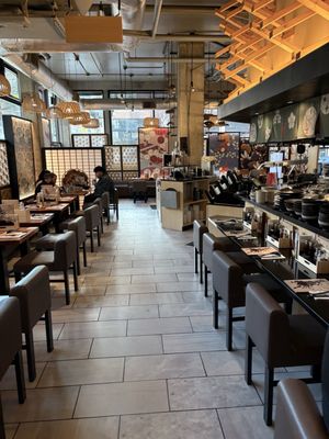 Kizuki Ramen & Izakaya （Capitol Hill） by null