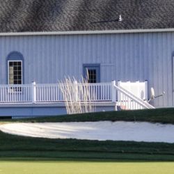 Glade Valley Golf Club