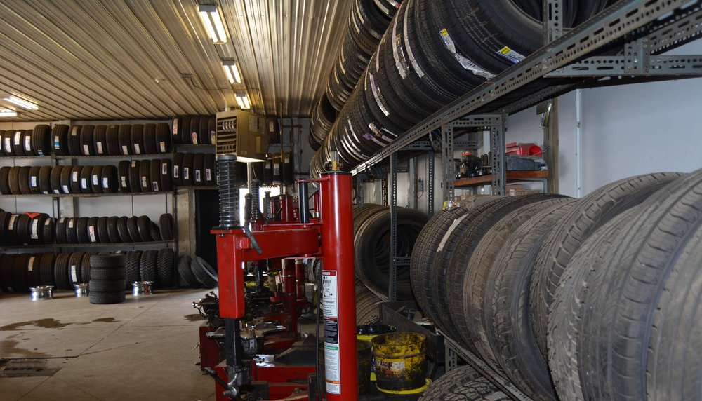 JOE’S DISCOUNT TIRE Updated October 2024 14 Photos 98 Indian Road