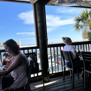 Dewey Destin's Harborside - Seafood Near Me - Destin, Florida Dewey Destin's Harborside - Seafood Near Me - Destin, Florida