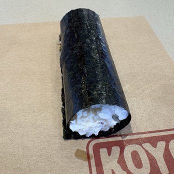 Koyo Hand Roll Bar - Sushi Bars Near Me - Houston, Texas Koyo Hand Roll Bar - Sushi Bars Near Me - Houston, Texas