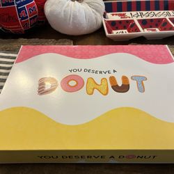 Community Donuts