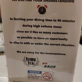 Anjin - Dining time limit - Japanese Near Me - Costa Mesa, California Anjin - Dining time limit - Japanese Near Me - Costa Mesa, California