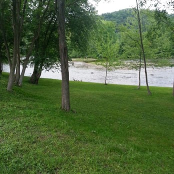 Five River Campgrounds - Campgrounds Near Me - Parsons, West Virginia