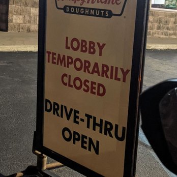 Krispy Kreme - Donuts Near Me - Clarks Summit, Pennsylvania