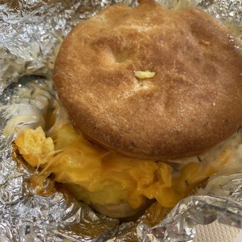 Devil's Teeth Baking Company - Regular Breakfast Sandwich with special sauce - Bakeries Near Me - San Francisco, California Devil's Teeth Baking Company - Regular Breakfast Sandwich with special sauce - Bakeries Near Me - San Francisco, California