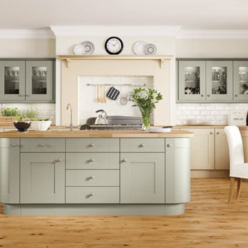 The Home Improvement Studio - Kitchen & Bath Near Me - Rushden, NTH