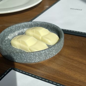 Restaurant 917 - Car shaped butter...how cute! - New American Near Me - Carson, California Restaurant 917 - Car shaped butter...how cute! - New American Near Me - Carson, California