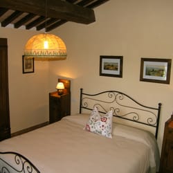 Agriturismo Fattoria La Prugnola - Casa per Vacanze - Gli Ulivi (4+2)