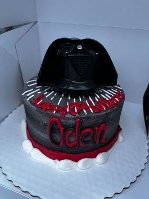 Walmart Supercenter by null