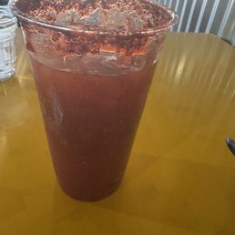 Michelada Michelada
