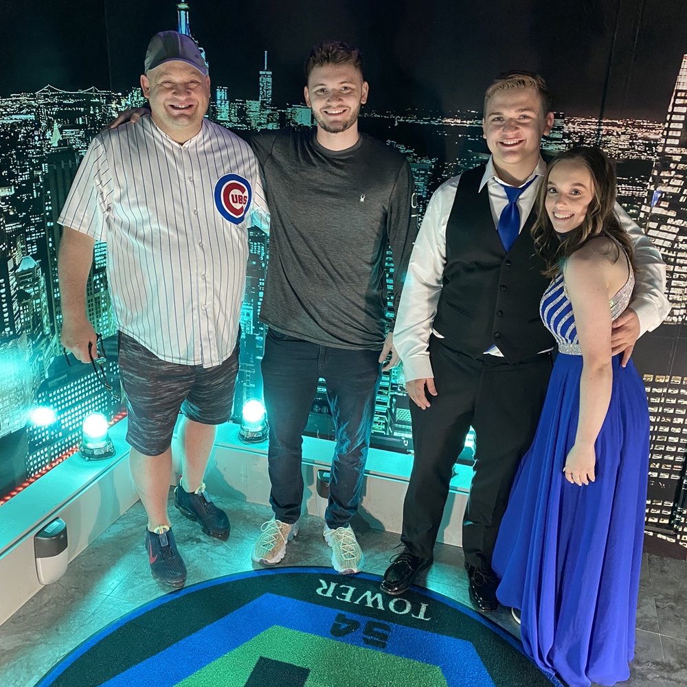 Odyssey Escape Game - IL - Escape Games Near Me - Schaumburg, Illinois