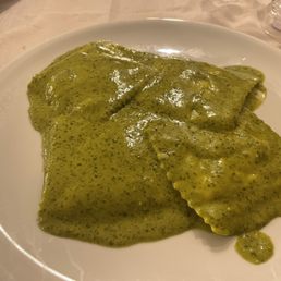 Ravioli Ravioli