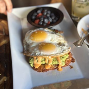 Uptown Bar & Eatery - Avocado toast - Bars Near Me - Ansonia, Connecticut
