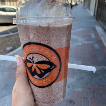 La Monarca Bakery & Cafe - Coffee & Tea Near Me - Los Angeles, California La Monarca Bakery & Cafe - Coffee & Tea Near Me - Los Angeles, California