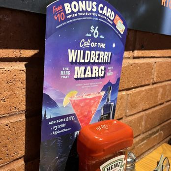 Chili's - Drink of the month for November - Bars Near Me - North Olmsted, Ohio Chili's - Drink of the month for November - Bars Near Me - North Olmsted, Ohio
