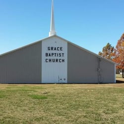 Grace Baptist Church