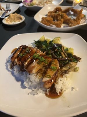 Tsunami Sushi Lafayette by null