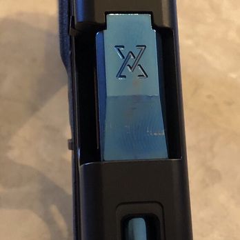 Copperhead Ridge Firearms - Glock 43 - Guns & Ammo Near Me - Avon, Indiana