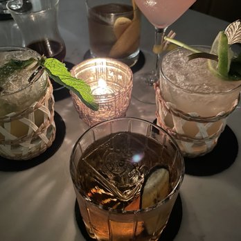 Kinfolk Lounge & Library - Mai tai, cosmopolitan, old fashion - Cocktail Bars Near Me - Austin, Texas Kinfolk Lounge & Library - Mai tai, cosmopolitan, old fashion - Cocktail Bars Near Me - Austin, Texas