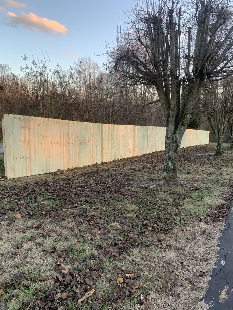 HARRIS FENCE AND GATE COMPANY Updated June 2024 29 Photos 5517