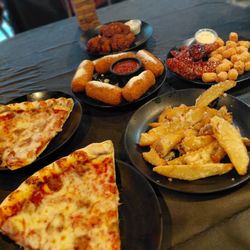 Frato's Culinary Kitchen
